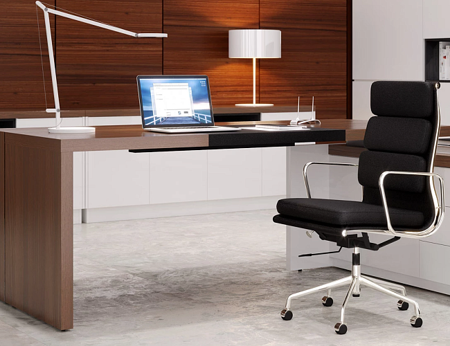 фото кабинет руководителя Art.Neo №3