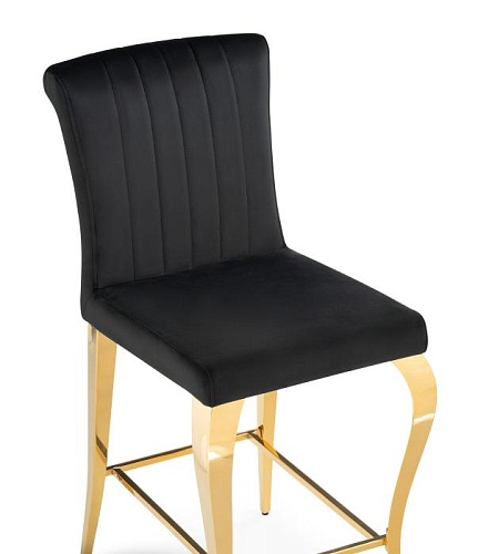 фото Барный стул Joan Gold №5