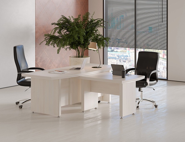 фото кабинет Boston Light №5