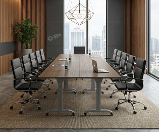 фото столы складные Mobile System  №2