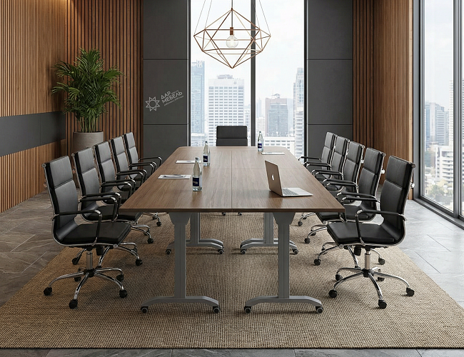 фото столы складные Mobile System №2