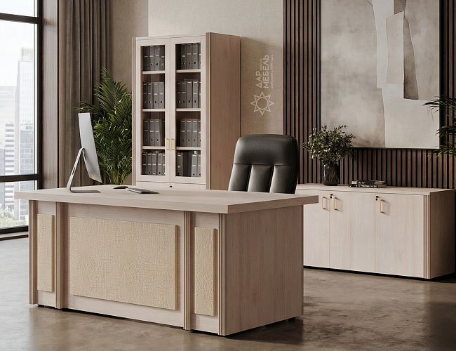 фото кабинет Monza Light №2