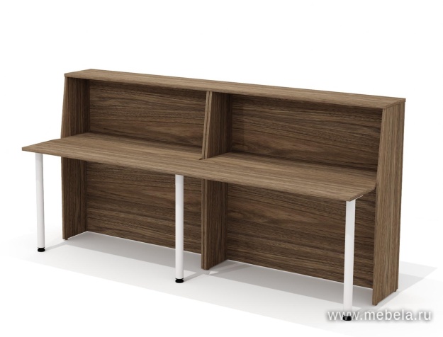 стойка ресепшн Агат