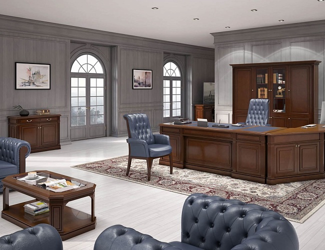 фото кабинет Inter New №2