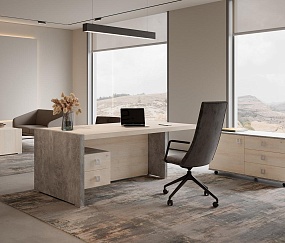 кабинет Солид Б