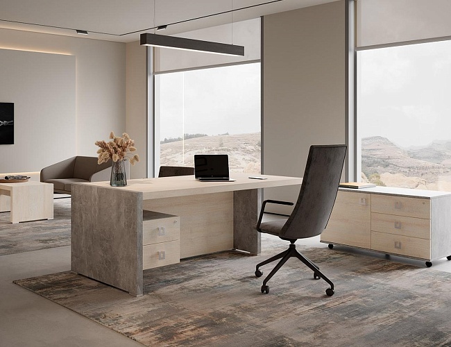 фото кабинет Solid B Light