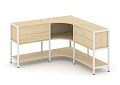 Cтеллажи Shelf Acacia