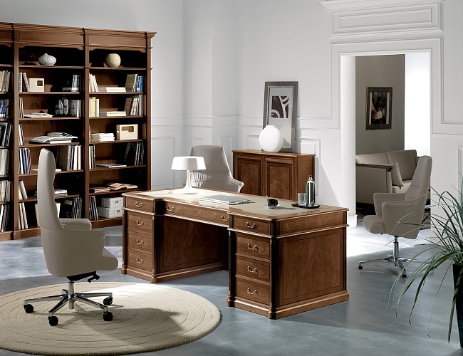 фото кабинет Art & Moble №4