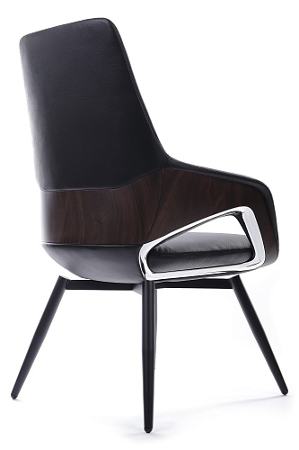 фото кресло RV-Aura-ST №4