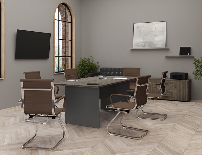 фото столы Project Elm №2