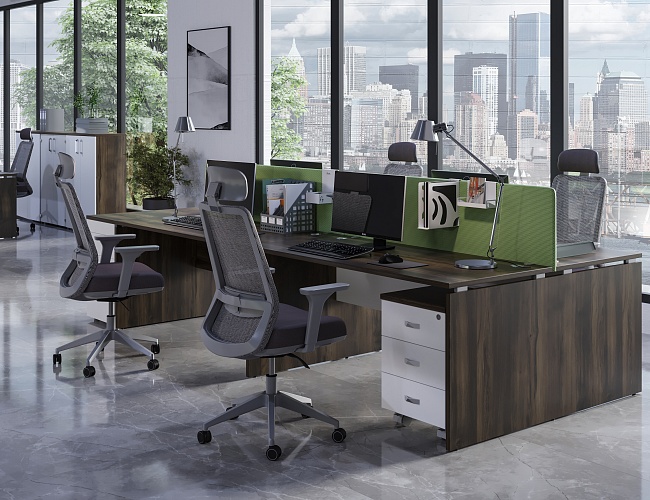 фото мебель Onix Mali №4