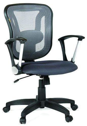 фото кресло CH-452 TG №4