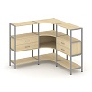 Cтеллажи Shelf Acacia
