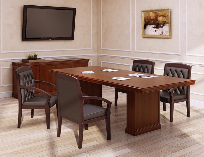 фото столы Napoli №2