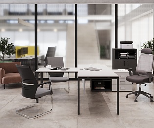 фото кабинет Style Project  №3