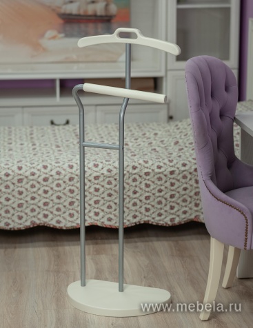 Вешалка костюмная Д 10