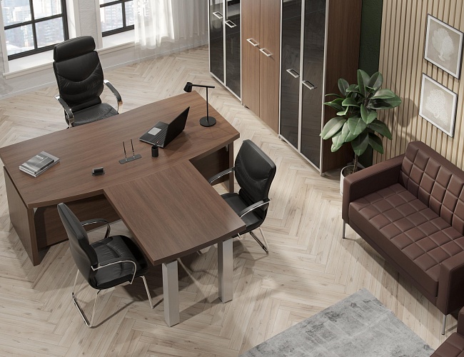 фото кабинет Blackwood №3