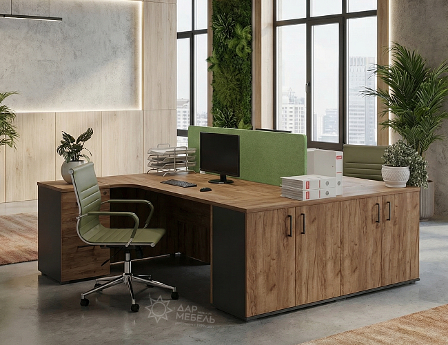 фото мебель Project Dub