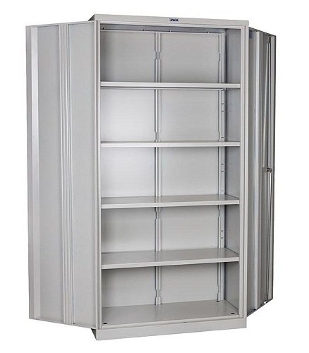 фото Металлический Шкаф ПРАКТИК М 18 №3