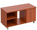 Тумба для оргтехники с доводчиками Лев./Прав.