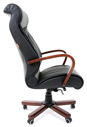 фото кресло CH-420 WD №3