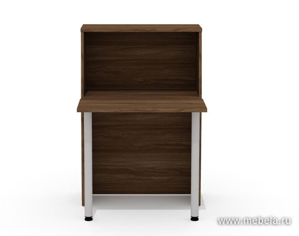 стойка ресепшн Агат