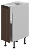 Шкаф кухонный напольный (1 дверь)