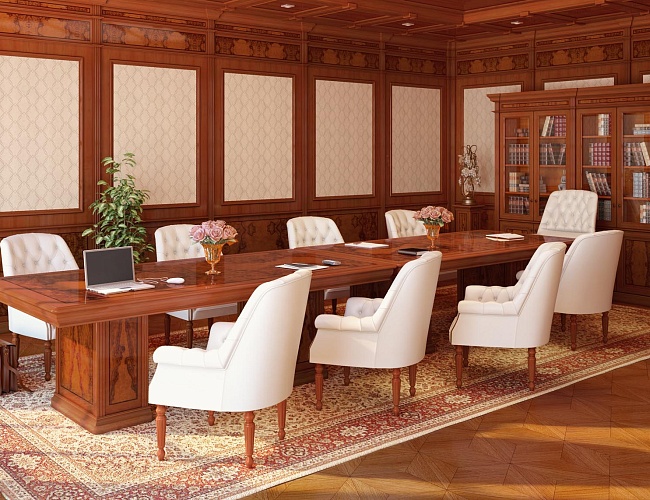 фото столы Privilege №3