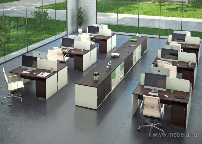 мебель Rio Wenge