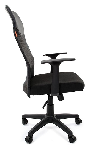 фото кресло CH-610 LT №3