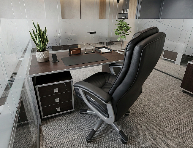 фото мебель Стайл Венге №4