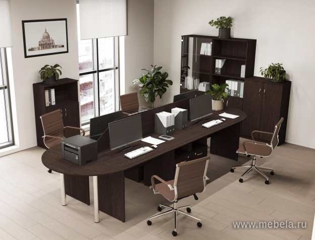 Офисная мебель Nova S