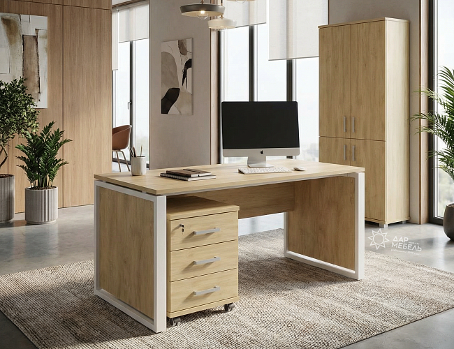 фото кабинет Аргентум-М Баттл №2