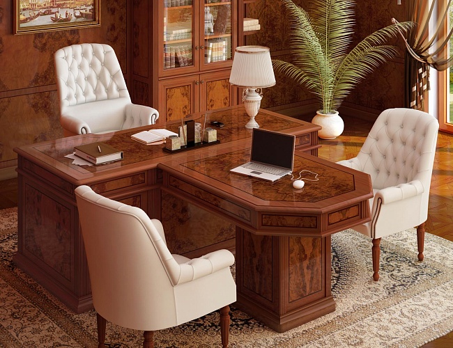 фото кабинет Privilege