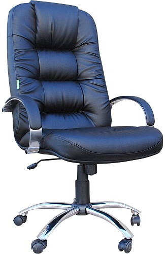 фото кресло Tu Рич Хром