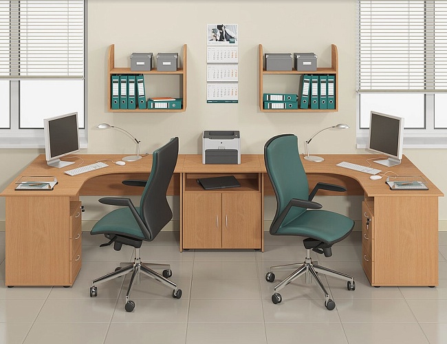 фото мебель Эко №2