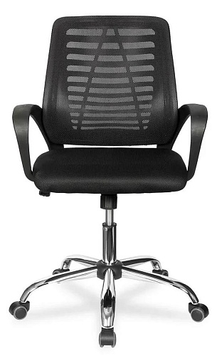 фото кресло CLG-422 MXH-B №2