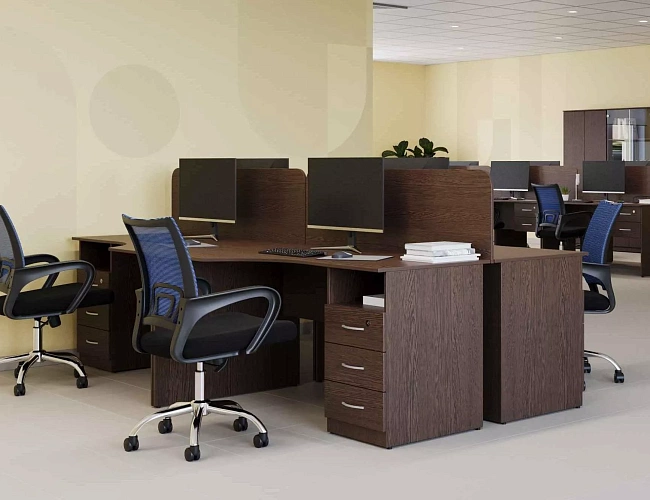 фото Офисная мебель Nova S