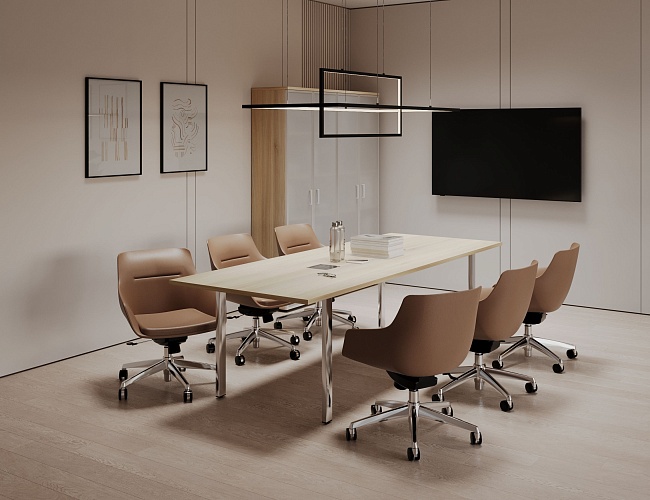 фото кабинет Project Lux A №3