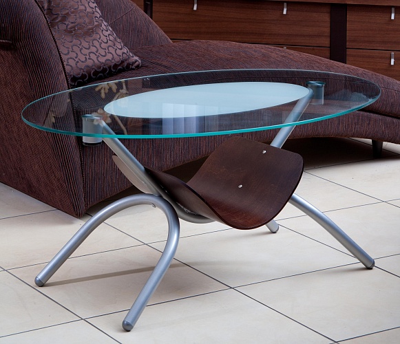 фото Журнальный столик Дуэт 2 №2