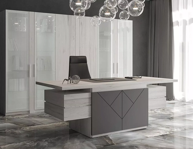 фото кабинет Time.S White