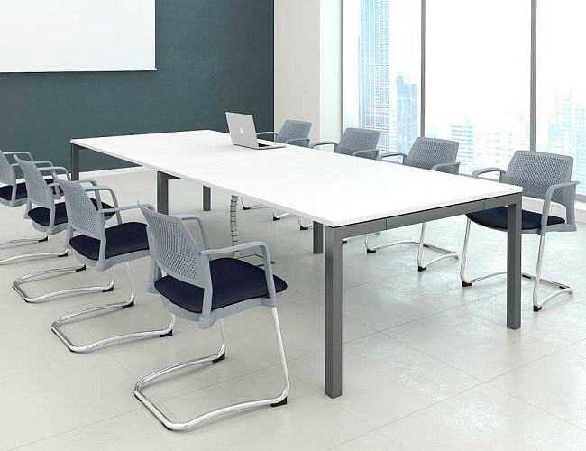 фото столы Team New №4