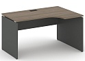 Стол рабочий эргономичный (Правый) Стол рабочий эргономичный (Правый)