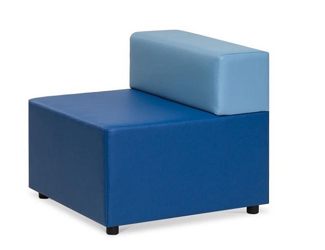 фото Офисный диван Куб №2