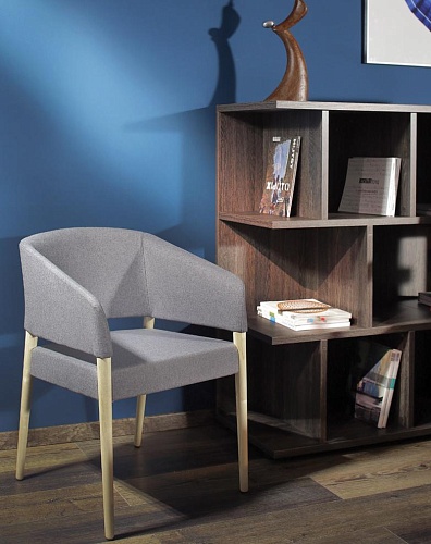 фото стул Nuvola №3