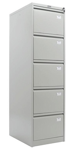 фото Картотека ПРАКТИК AFC-05 №2