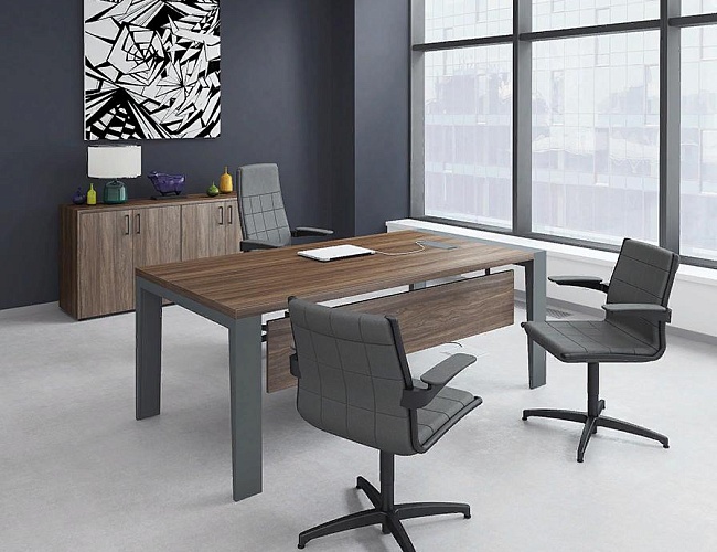 фото кабинет Mahia