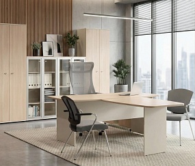 Кабинет Гамма