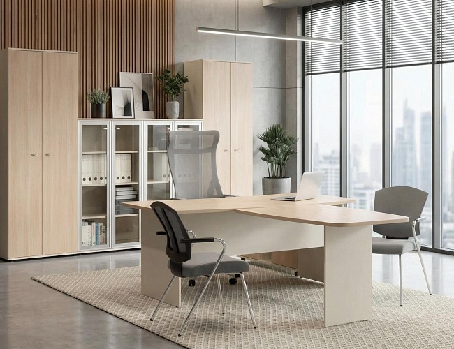 фото Кабинет Gamma