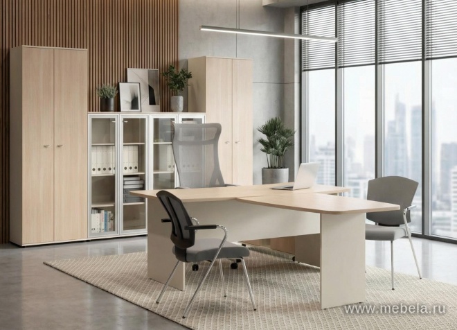 Кабинет Gamma